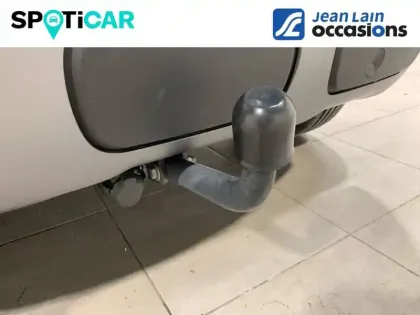 Photo 17 Citroën C3 Aircross  PureTech 130 S&S EAT6