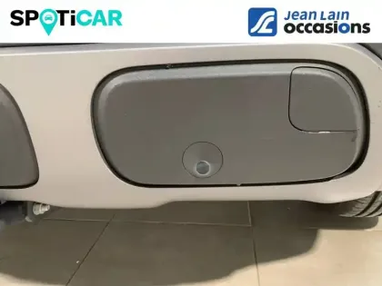 Photo 16 Citroën C3 Aircross  PureTech 130 S&S EAT6