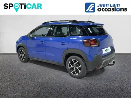 Photo 6 Citroën C3 Aircross  PureTech 130 S&S EAT6