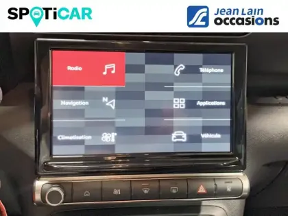 Photo 13 Citroën C3 Aircross  PureTech 130 S&S EAT6