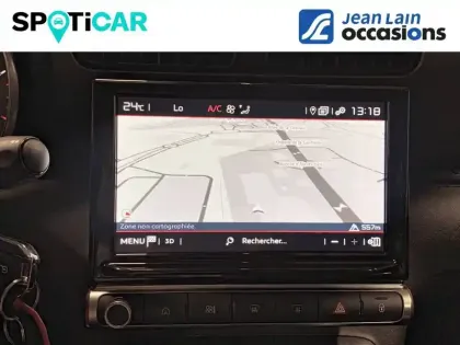 Photo 15 Citroën C3 Aircross  PureTech 130 S&S EAT6