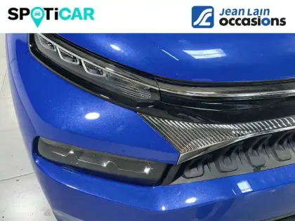 Photo 14 Citroën C3 Aircross  PureTech 130 S&S EAT6