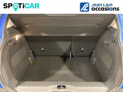 Photo 5 Citroën C3 Aircross  PureTech 130 S&S EAT6