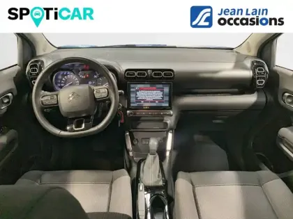 Photo 7 Citroën C3 Aircross  PureTech 130 S&S EAT6