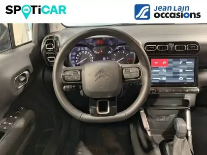 Photo 8 Citroën C3 Aircross  PureTech 130 S&S EAT6