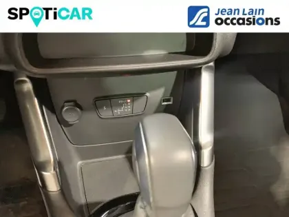 Photo 12 Citroën C3 Aircross  PureTech 130 S&S EAT6