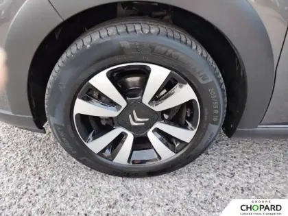 Photo 20 Citroën C3  PureTech 83 S&S BVM5