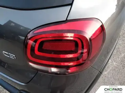 Photo 22 Citroën C3  PureTech 83 S&S BVM5