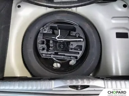 Photo 23 Citroën C3  PureTech 83 S&S BVM5