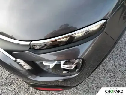 Photo 21 Citroën C3  PureTech 83 S&S BVM5