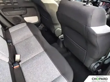 Photo 19 Citroën C3  PureTech 83 S&S BVM5