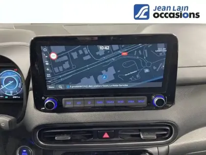 Photo 34 Hyundai Kona  Hybrid 141