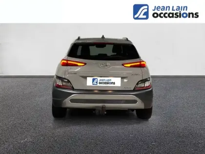 Photo 5 Hyundai Kona  Hybrid 141