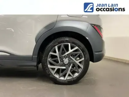 Photo 28 Hyundai Kona  Hybrid 141