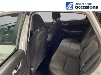 Photo 36 Hyundai Kona  Hybrid 141