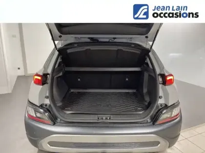 Photo 29 Hyundai Kona  Hybrid 141