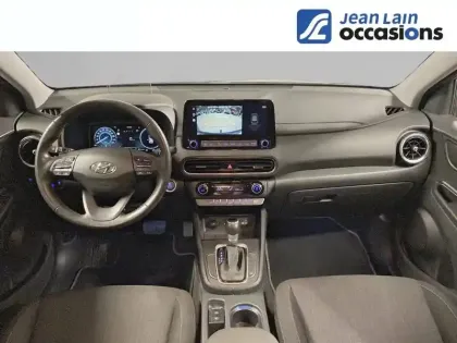 Photo 17 Hyundai Kona  Hybrid 141