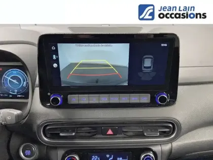 Photo 19 Hyundai Kona  Hybrid 141