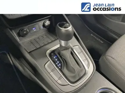 Photo 32 Hyundai Kona  Hybrid 141