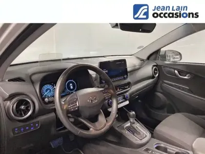 Photo 10 Hyundai Kona  Hybrid 141