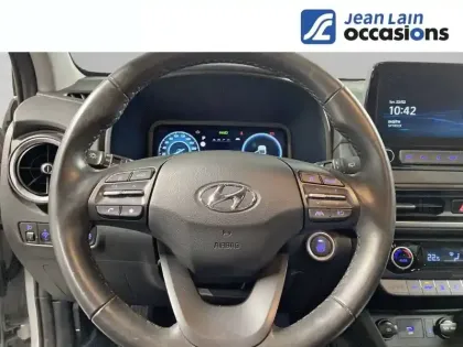 Photo 11 Hyundai Kona  Hybrid 141