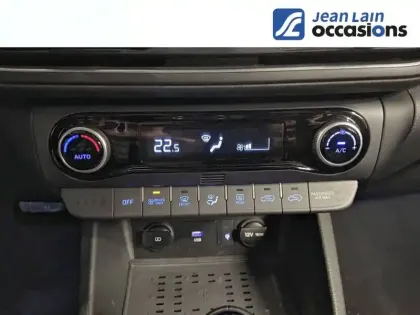 Photo 33 Hyundai Kona  Hybrid 141