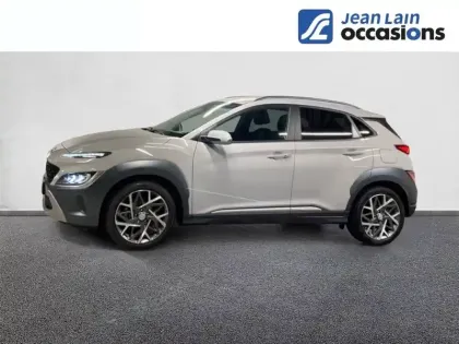 Photo 27 Hyundai Kona  Hybrid 141