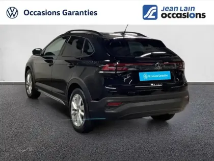 Photo 46 Volkswagen Taigo  1.0 TSI 116 DSG7