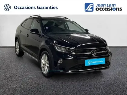 Photo 42 Volkswagen Taigo  1.0 TSI 116 DSG7