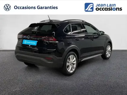 Photo 24 Volkswagen Taigo  1.0 TSI 116 DSG7