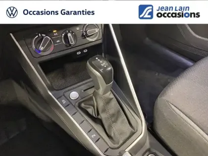 Photo 33 Volkswagen Taigo  1.0 TSI 116 DSG7