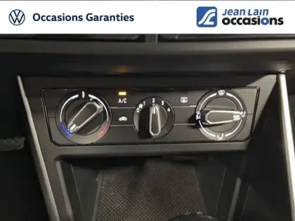 Photo 57 Volkswagen Taigo  1.0 TSI 116 DSG7