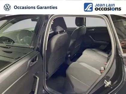 Photo 54 Volkswagen Taigo  1.0 TSI 116 DSG7