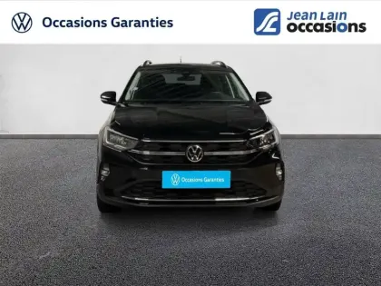 Photo 21 Volkswagen Taigo  1.0 TSI 116 DSG7