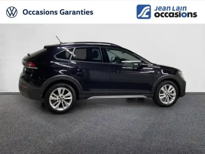 Photo 43 Volkswagen Taigo  1.0 TSI 116 DSG7