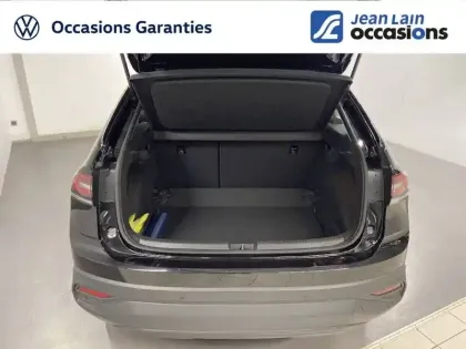 Photo 9 Volkswagen Taigo  1.0 TSI 116 DSG7