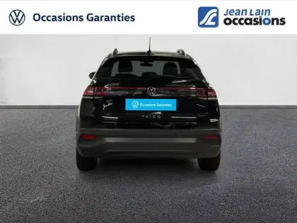 Photo 45 Volkswagen Taigo  1.0 TSI 116 DSG7