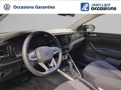 Photo 50 Volkswagen Taigo  1.0 TSI 116 DSG7