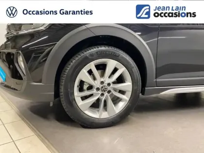 Photo 28 Volkswagen Taigo  1.0 TSI 116 DSG7