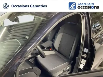 Photo 31 Volkswagen Taigo  1.0 TSI 116 DSG7