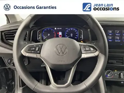 Photo 38 Volkswagen Taigo  1.0 TSI 116 DSG7