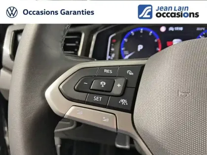 Photo 39 Volkswagen Taigo  1.0 TSI 116 DSG7