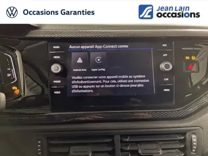 Photo 52 Volkswagen Taigo  1.0 TSI 116 DSG7