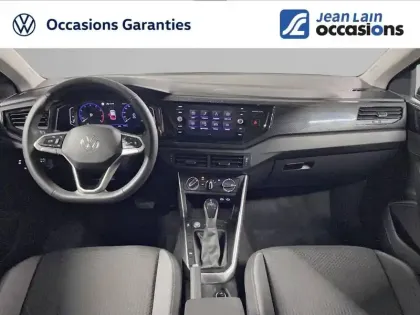 Photo 15 Volkswagen Taigo  1.0 TSI 116 DSG7