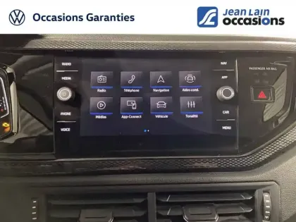 Photo 36 Volkswagen Taigo  1.0 TSI 116 DSG7