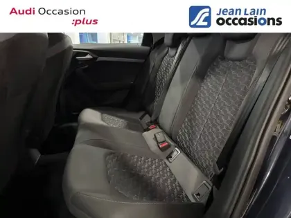 Photo 16 Audi A1  Sportback 25 TFSI 95 ch S tronic 7