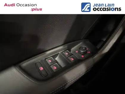 Photo 20 Audi A1  Sportback 25 TFSI 95 ch S tronic 7