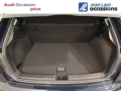 Photo 9 Audi A1  Sportback 25 TFSI 95 ch S tronic 7