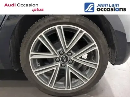 Photo 8 Audi A1  Sportback 25 TFSI 95 ch S tronic 7