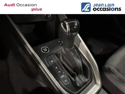 Photo 12 Audi A1  Sportback 25 TFSI 95 ch S tronic 7